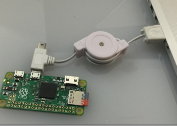 5美元小裝置　30秒內突破Mac系統電腦密碼取得機密 - 電腦王阿達