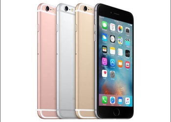 Apple確定iPhone 6 Plus有可能發生螢幕閃爍與觸控問題　並推出相關維修方案 - 電腦王阿達