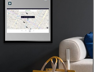 超大的「蘋果鏡」　完整功能看了就真的好想買 - 電腦王阿達