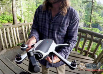 挽回信心！GoPro將免費送給回收Karma的消費者一台Hero 5 Black運動攝影機 - 電腦王阿達