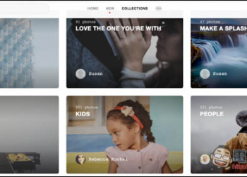 Unsplash分類豐富、使用方便、CC0授權的高解析度圖片免費素材網站 - 電腦王阿達