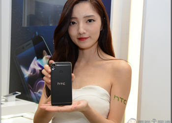 HTC 今日在台一次發表三款手機，高、中、低階機型一網打盡 - 電腦王阿達