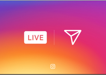 Instagram 推出兩款新服務：限時直播與限時影像訊息