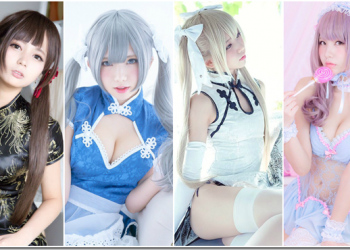 單馬尾先放旁邊　11月22日《超讚雙馬尾日》萌妹子們進攻推特了 - 電腦王阿達