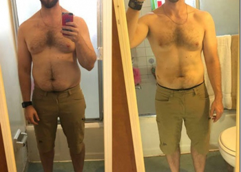 虛擬實境最實際的用途　國外男子每日遊玩一小時五十天共瘦9公斤 - 電腦王阿達