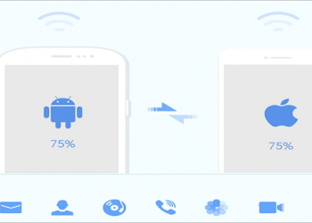 Android、iPhone與PC快速互傳工具 – Apowersoft手機快傳