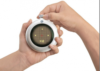 「出來吧！神龍！」　萬代推出小時候大家都很想要的「龍珠雷達」 - 電腦王阿達