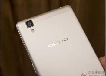 如何啟動 OPPO 閃拍功能