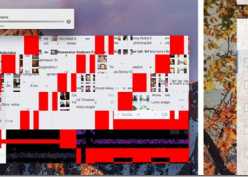 想要買的人緩一緩　大量新版Macbook Pro出現「雪花屏」故障 - 電腦王阿達