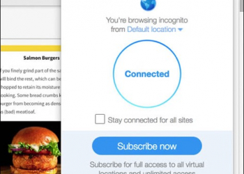 Hotspot Shield Free VPN Proxy免註冊的免費翻牆工具！擁有超過2萬筆與4.5顆星的評價 - 電腦王阿達