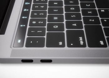 新版Macbook Pro安裝Windows後　使用USB裝置可能導致喇叭嚴重毀損