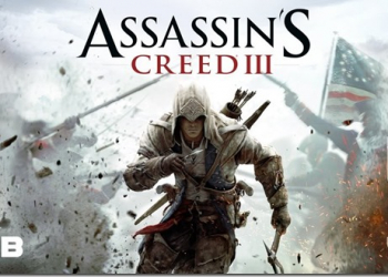 Ubisoft 30周年贈送遊戲《刺客教條3》PC版正式開放免費下載 - 電腦王阿達