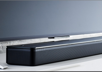 Bose 在台推出全新無線 SoundTouch 300 Soundbar，一體式音響更上一層樓