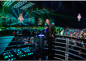 Youtube 開放 4K 實況與 360 全景直播，現場演出完美呈現