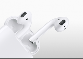 AirPods無線耳機到底何時出　Tim Cook回應消費者：數星期內推出 - 電腦王阿達