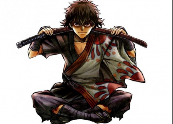 傳說再次延續　《神劍闖江湖》新章「北海道篇」明年春季連載 - 電腦王阿達