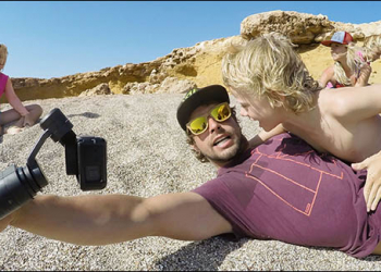 GoPro Karma Grip穩定器官網終於正式開賣了！並提供國際運送服務到台灣 - 電腦王阿達