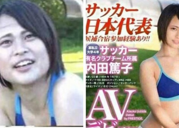 誠信何在　日本網友整理極度詐欺的AV封面