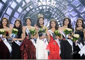 大家來找碴2016最新版　韓國小姐選拔撞臉無極限 - 電腦王阿達