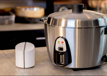 「Vulcan」來自台灣團隊的Sous Vide料理設備！把你家的大同電鍋變成智慧型 - 電腦王阿達