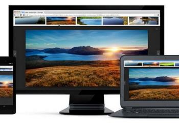 Google推出Chrome 55，以HTML 5為預設的網頁技術，正式告別了 Flash