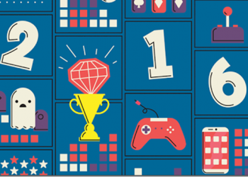 2016歲末年終 PLAY 商店年度軟體排行結果出爐 - 電腦王阿達