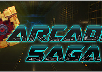 HTC 內部新創團隊 Vive Studios 推出首波 VR 遊戲作品《Arcade Saga》