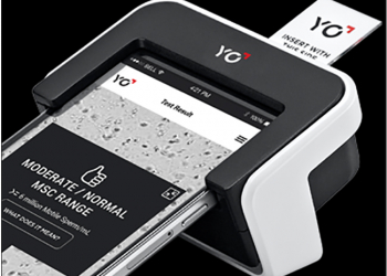 你的精蟲頭好壯壯嗎？YO Clip 為你的小分身健康把關