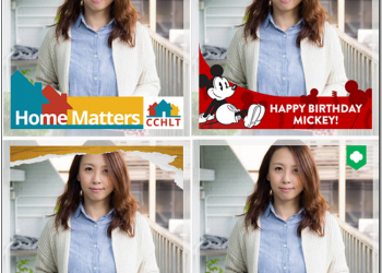 Facebook 大頭貼開放特效相框並歡迎大家參與設計，讓你的頭像更繽紛多彩！