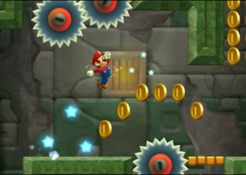 Super Mario Run即將開放下載！但除了付費你也必須要有”網路“才能進行遊玩 - 電腦王阿達