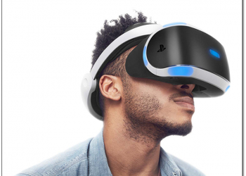 有神快拜！想用 PS VR 在電腦上玩 Steam VR，國外技術團隊釋出驅動！