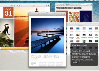 「Windows Tidy」Mac自動分隔視窗排列工具！提升你的工作效率 - 電腦王阿達