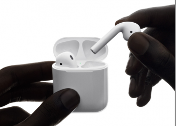 AirPods售價正式出爐　預計12月21日正式對外出貨 - 電腦王阿達