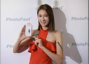 PhotoFast 發表 4K iReader 蘋果專用可雙向讀取 microSD 雙介面讀卡機 - 電腦王阿達