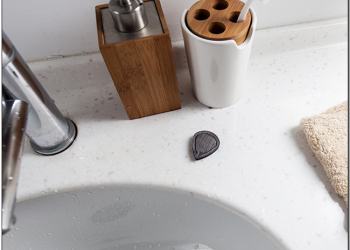 集中管理最方便，Qmote S 一個按鈕就能操控整個家的智慧裝置