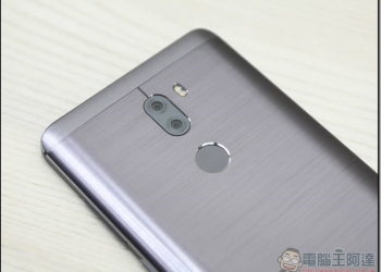小米 5s Plus 開箱 評測，13000有找的逆天全金屬雙鏡頭高效能旗艦手機 - 電腦王阿達