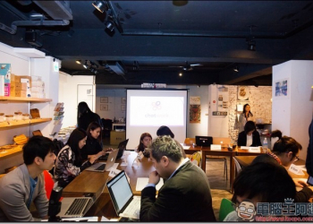 ChatWork 專為工作而打造，創造遠距工作的最佳溝通利器 - 電腦王阿達