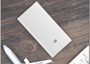 小米移動電源2 正式上市，20,000mAh可雙向快充還能為新款MBP充電