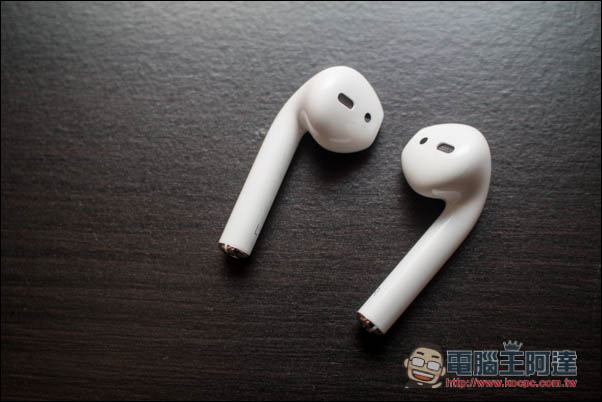 蘋果 AirPods 無線充電 傳將可支援多數無線充電板 - 電腦王阿達