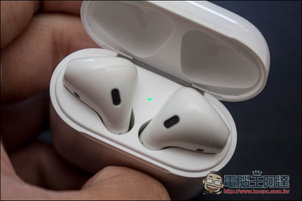 好消息！Apple 即將在 iOS 10.3 版本中協助你找到失蹤的 AirPods，雖然只是廣域定位啦！ - 電腦王阿達