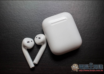 Apple AirPods 開箱 、評測、使用心得！史上最完美最智慧的耳機 - 電腦王阿達