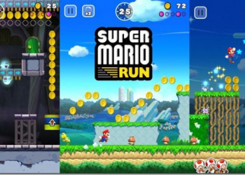 《Super Mario Run》黑色金幣總整理　第一到第三世界拿取攻略（內有影片） - 電腦王阿達