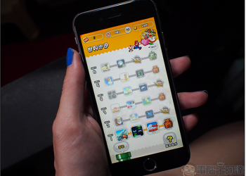 Super Mario Run 評價兩極，一個無法靠課金致勝的純手動遊戲