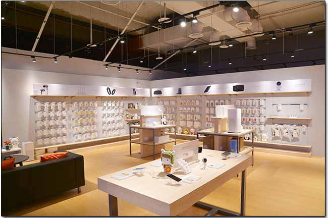 「小米專賣店」全台首家將於 12/24 高雄開幕，小米手環2 與小米行動電源當日活動限量半價！ - 電腦王阿達