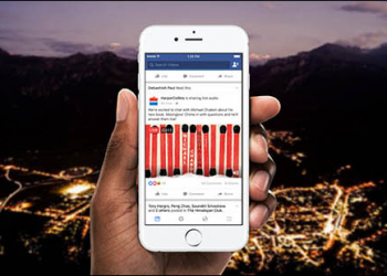 Facebook將推出「Live Audio」新功能，未來也能在上面收聽廣播直播節目了！ - 電腦王阿達