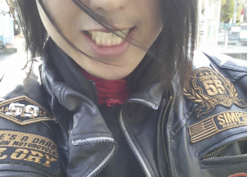 小薛日記16/12/23 自己的車自己修，窮人之摔不起車