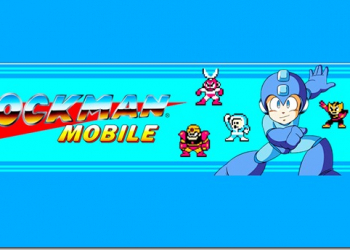 打不倒的空氣人傳說再起　元祖洛克人系列明年一月登上行動平台 - 電腦王阿達