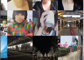 Instagram 2016 精采回顧怎麼做？這兩種方法要靜要動都可以！