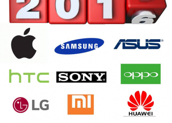 台灣手機市場2016年回顧與2017年展望