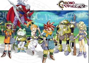 經典遊戲再一發　《超時空之鑰》行動版雙平台全面特價中 - 電腦王阿達